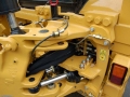 Komatsu Baumaschinen